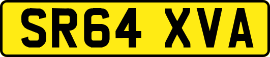 SR64XVA