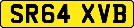 SR64XVB