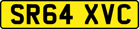 SR64XVC