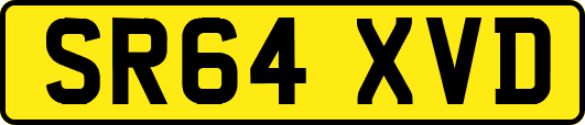 SR64XVD