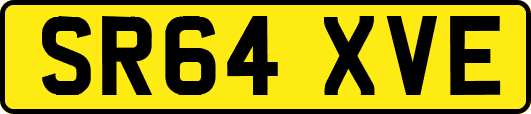 SR64XVE
