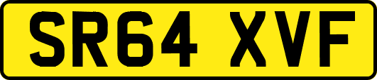 SR64XVF