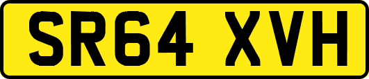 SR64XVH