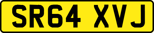 SR64XVJ