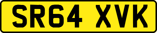 SR64XVK