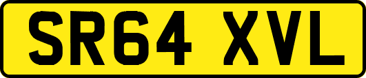 SR64XVL