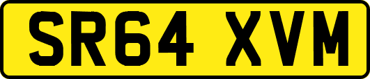 SR64XVM