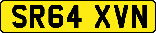SR64XVN
