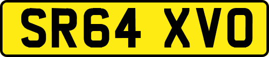 SR64XVO