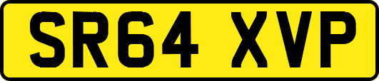 SR64XVP