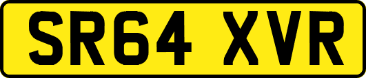 SR64XVR