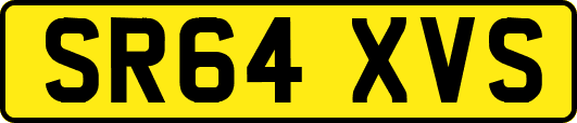 SR64XVS