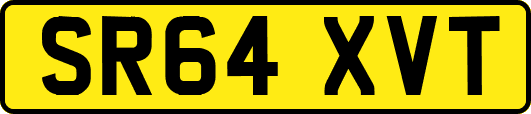 SR64XVT