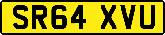 SR64XVU