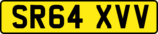 SR64XVV