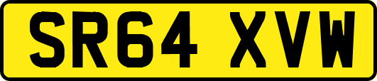 SR64XVW
