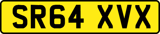 SR64XVX