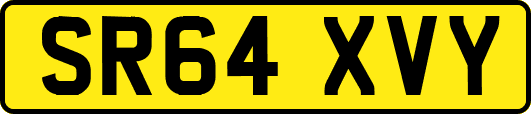 SR64XVY