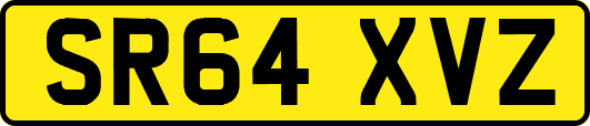 SR64XVZ