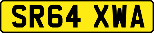 SR64XWA