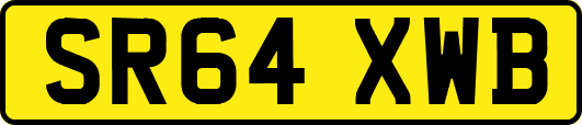 SR64XWB