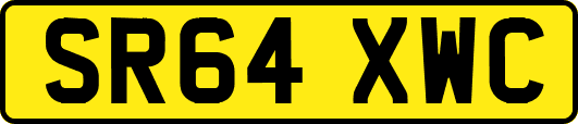 SR64XWC