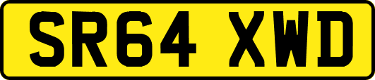 SR64XWD