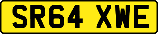SR64XWE