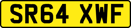 SR64XWF