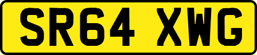 SR64XWG