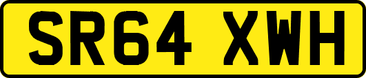 SR64XWH