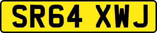 SR64XWJ