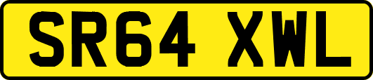 SR64XWL