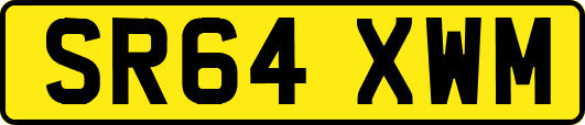 SR64XWM
