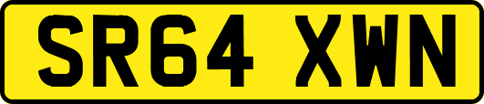 SR64XWN