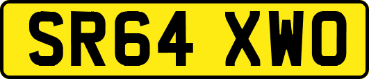 SR64XWO