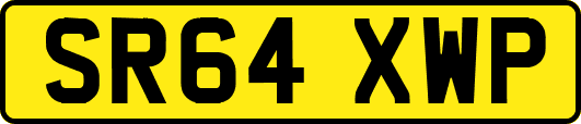 SR64XWP