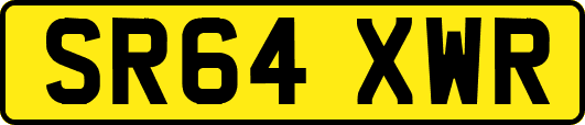 SR64XWR