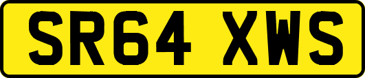 SR64XWS