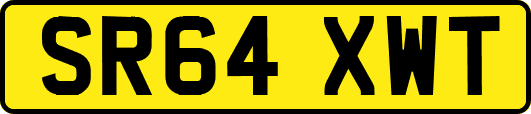 SR64XWT