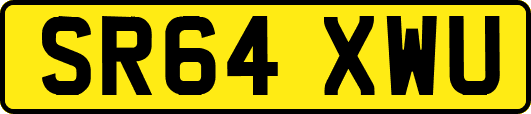 SR64XWU