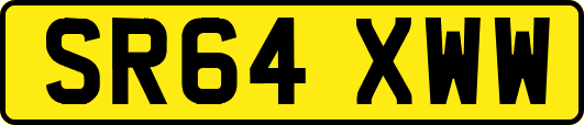 SR64XWW