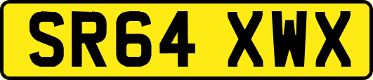 SR64XWX