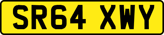 SR64XWY