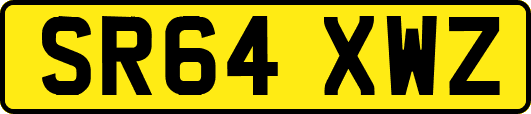 SR64XWZ