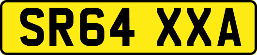 SR64XXA
