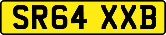 SR64XXB