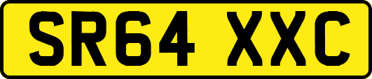 SR64XXC