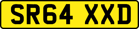 SR64XXD
