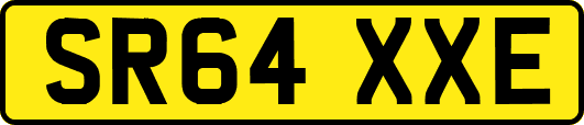 SR64XXE